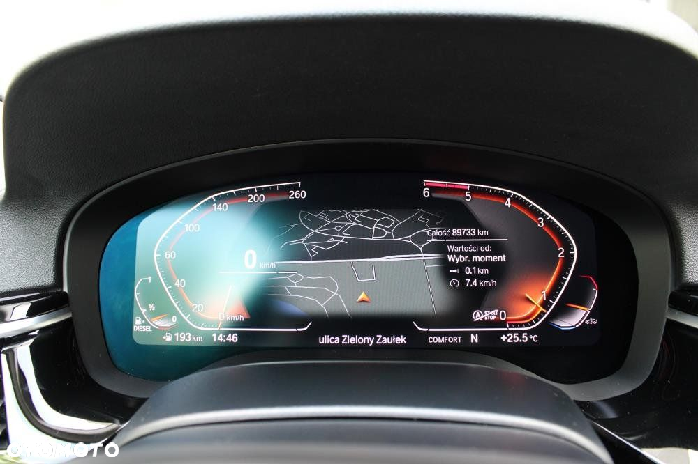 BMW Seria 5 - 16