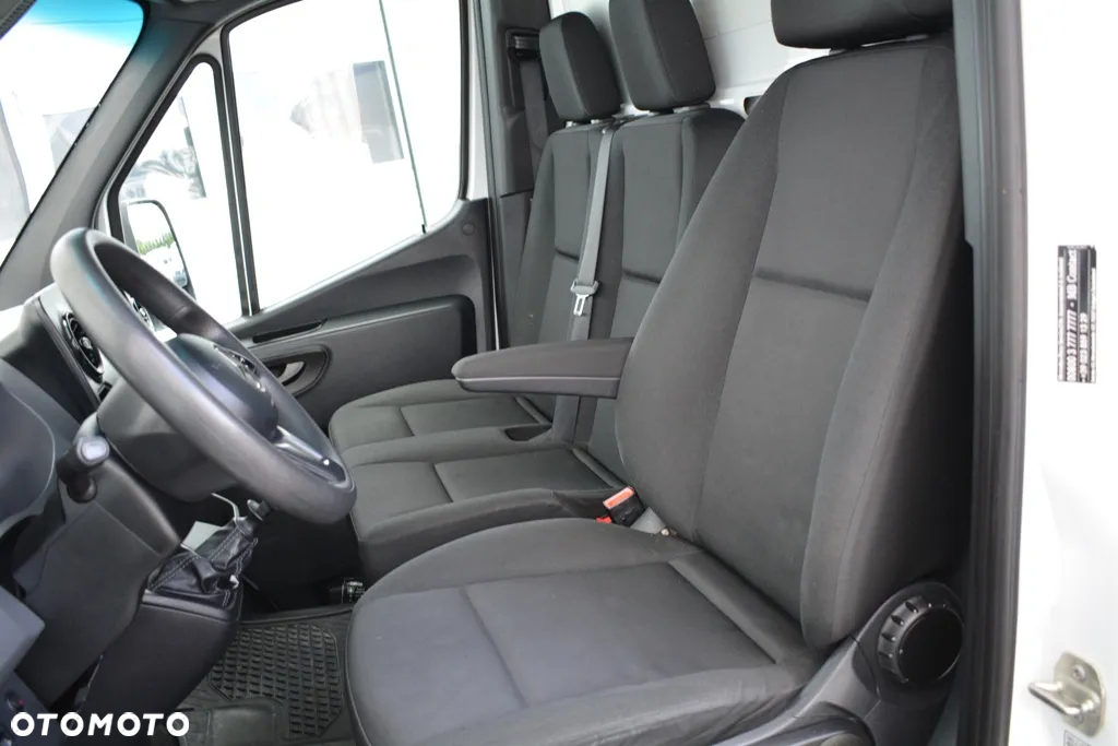 Mercedes-Benz Sprinter 514CDI - 31