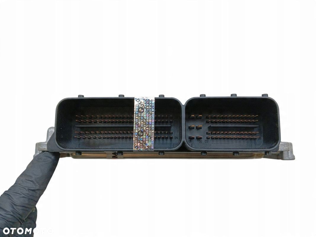 KOMPUTER STEROWNIK SILNIKA HONDA ACCORD VII 2.2 I-CTDI 140KM 37820-RBD-E94 - 3
