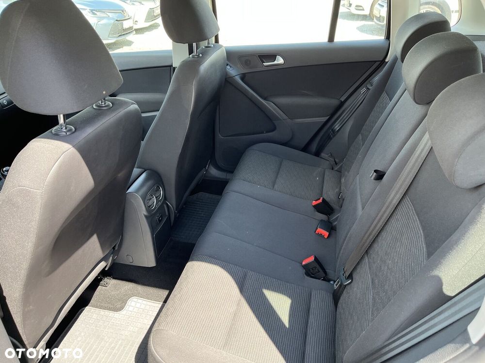 Volkswagen Tiguan 2.0 TDI Trend&Fun - 14