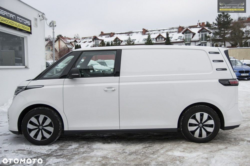 Volkswagen ID. Buzz - 12