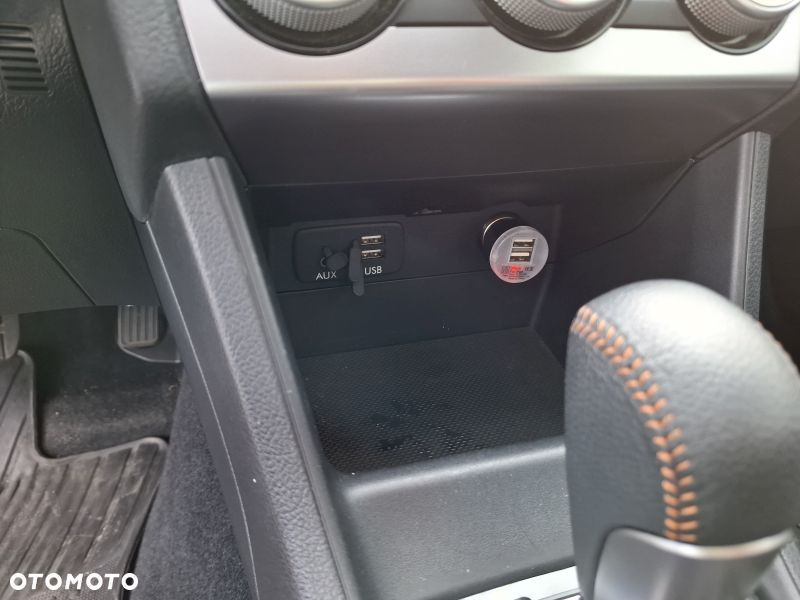 Subaru XV 2.0i Exclusive CVT - 29