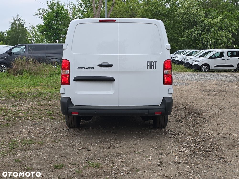 Fiat Scudo 2.2 MJ XL 3,1t - 8