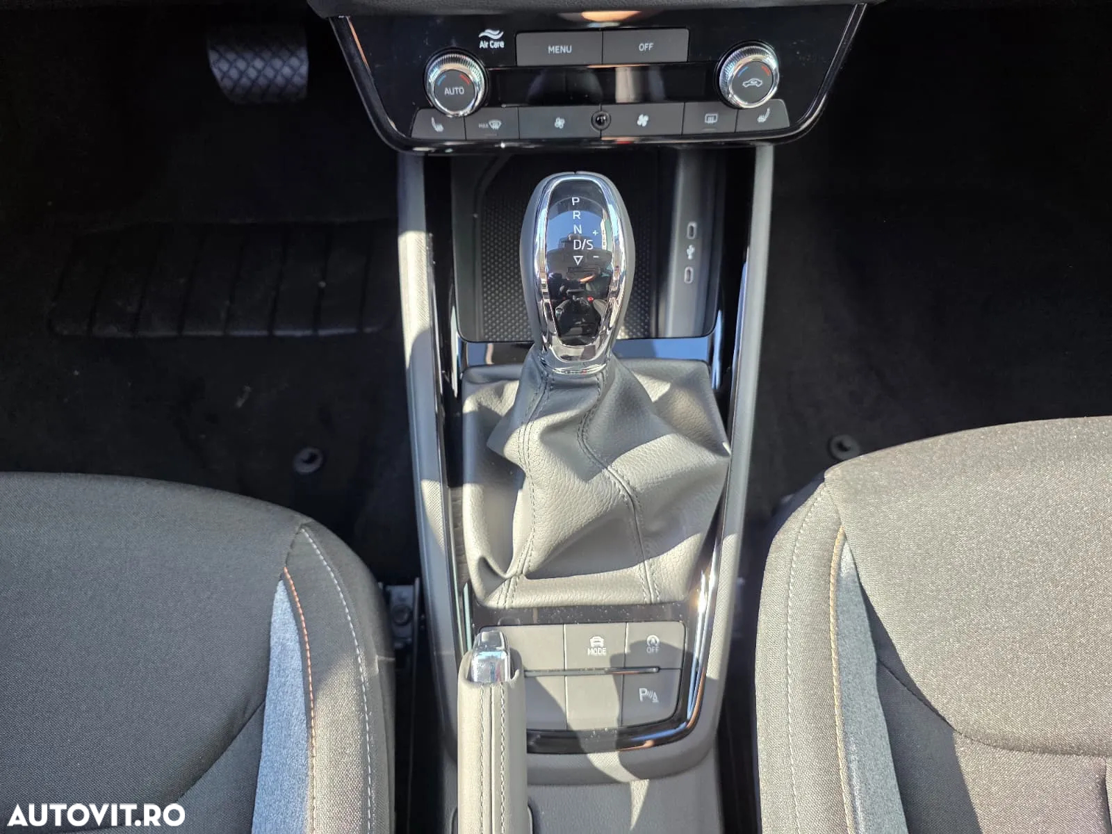 Skoda Kamiq 1.5 TSI DSG Selection - 19