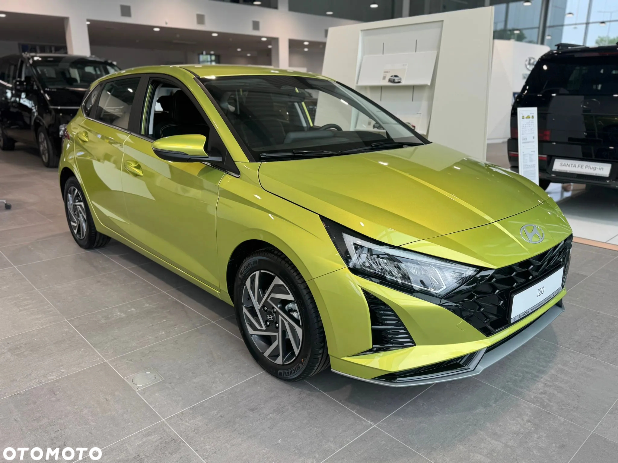 Hyundai i20 1.0 T-GDi Modern - 3
