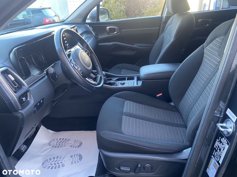 Kia Sorento - 21