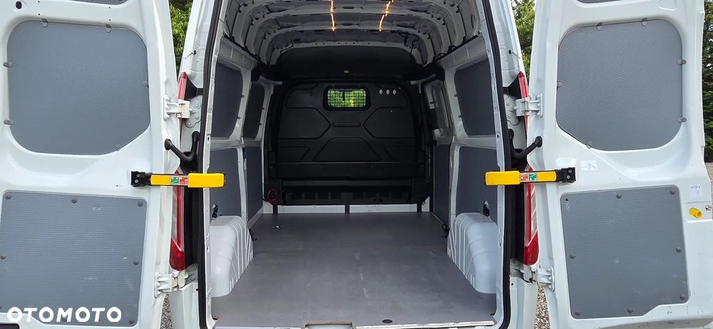 Ford Transit Custom - 8
