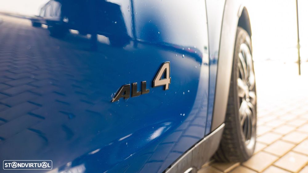 MINI Countryman Cooper S ALL4 - 30