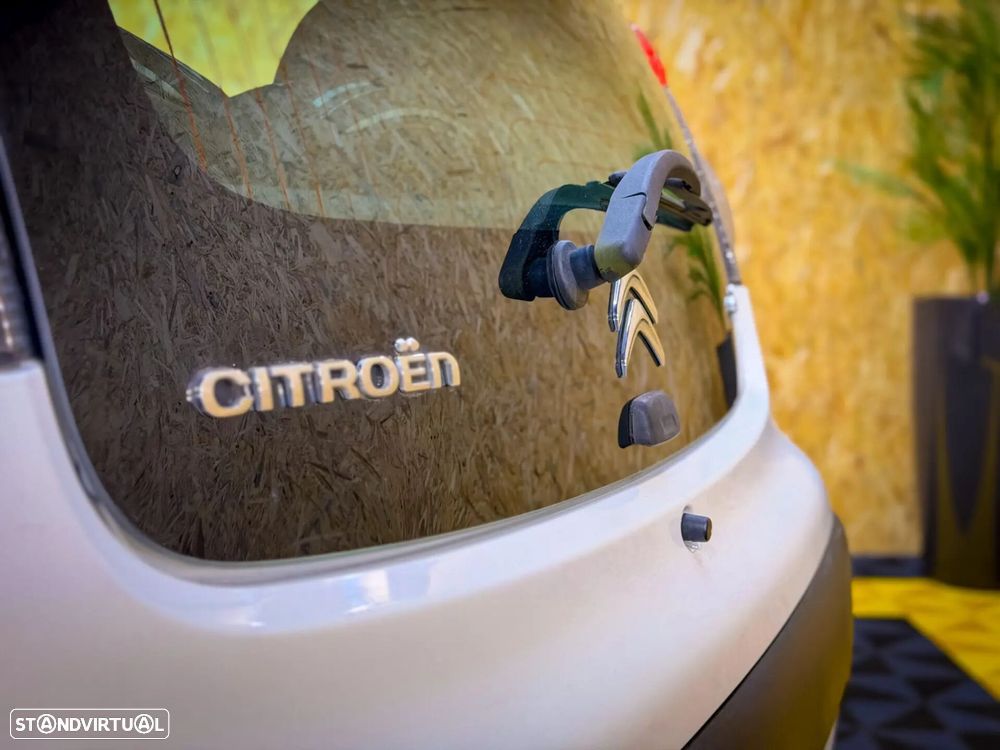 Citroën C1 1.0 Tendance - 26