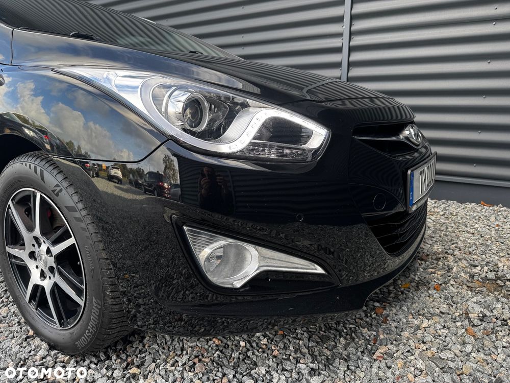 Hyundai i40 - 7