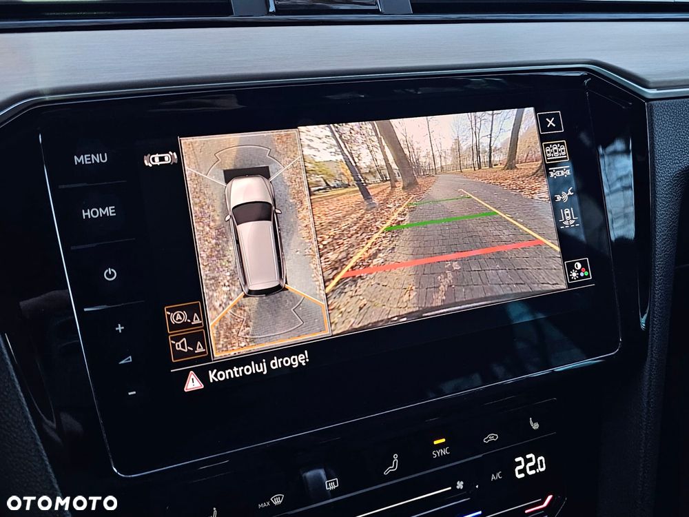 Volkswagen Passat - 7