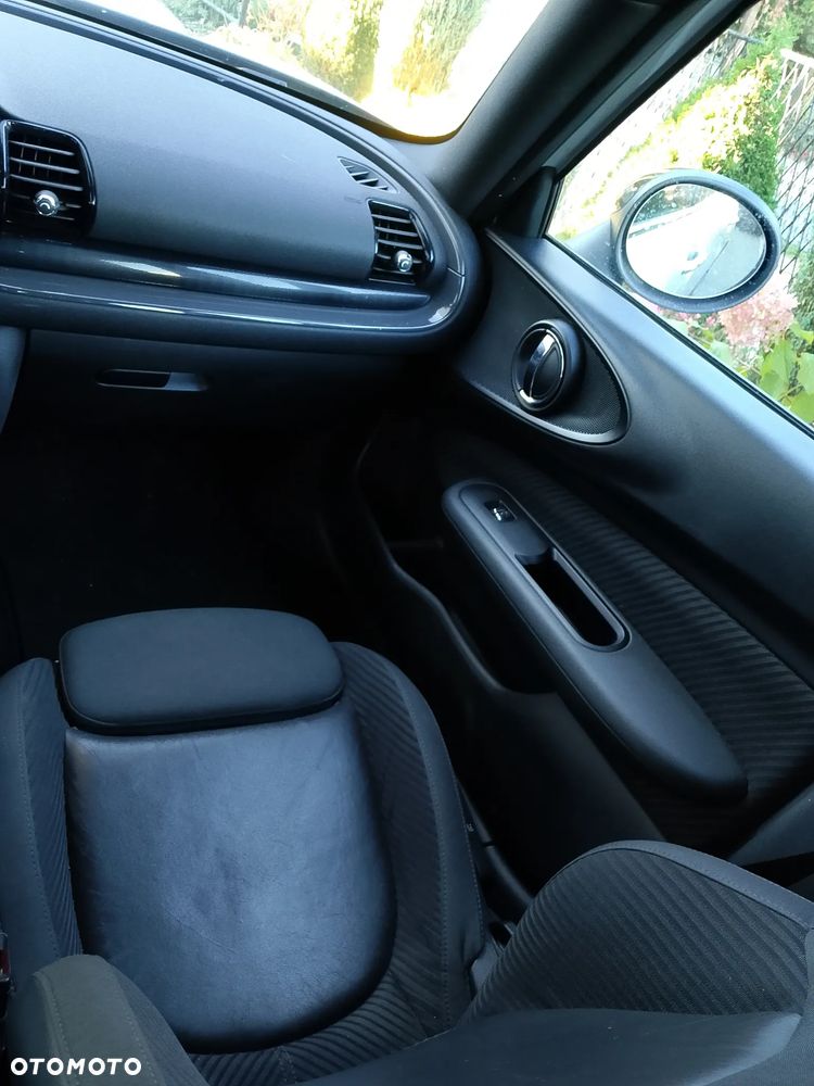 MINI Clubman Cooper D Untold Edition - 9