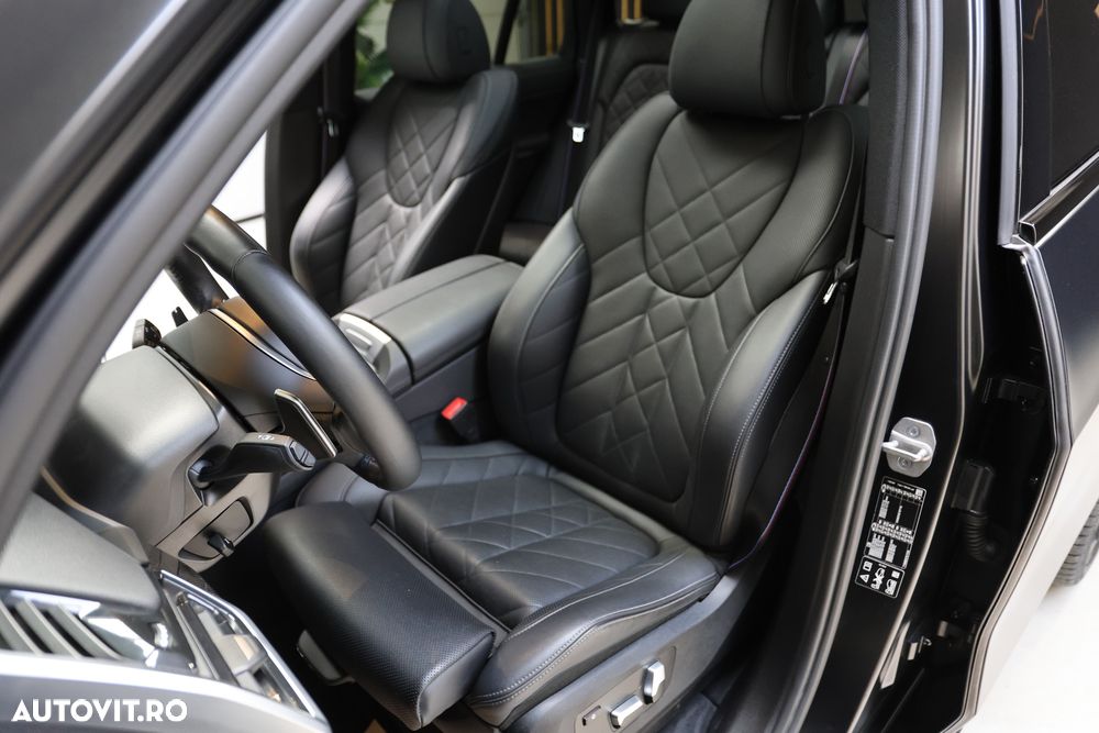 BMW X5 xDrive30d - 20