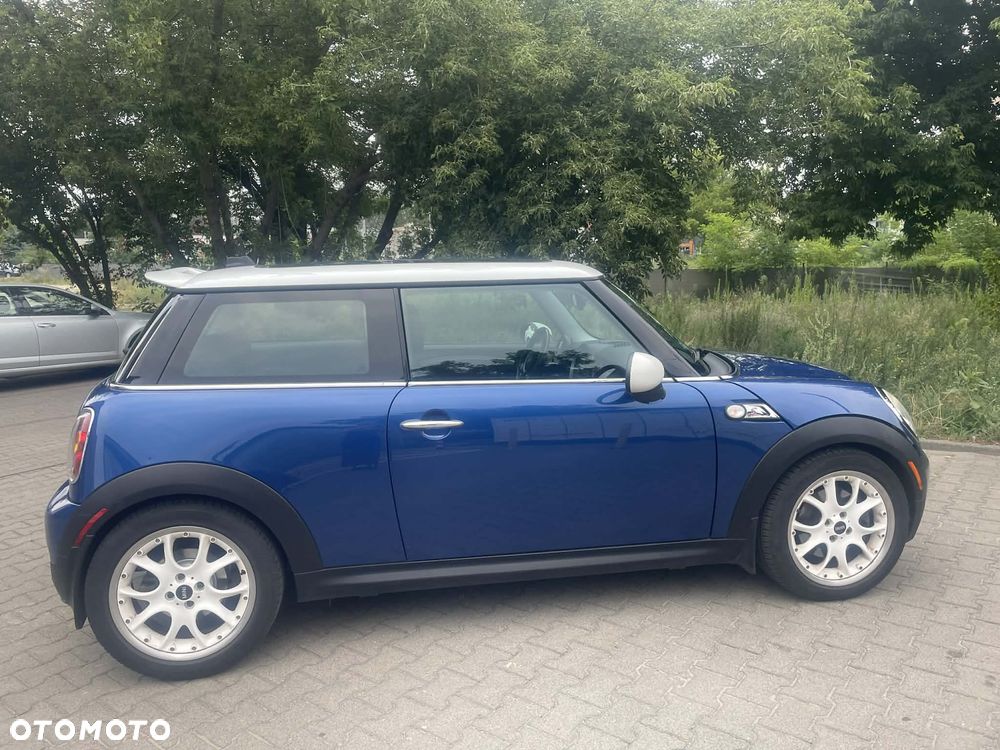 MINI Cooper S Standard - 3