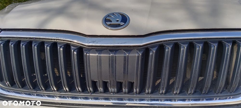Skoda Octavia - 29