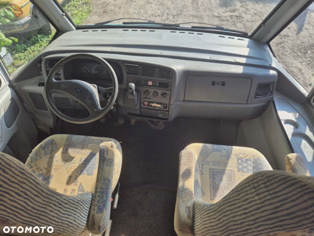 Fiat DUCATO - 8