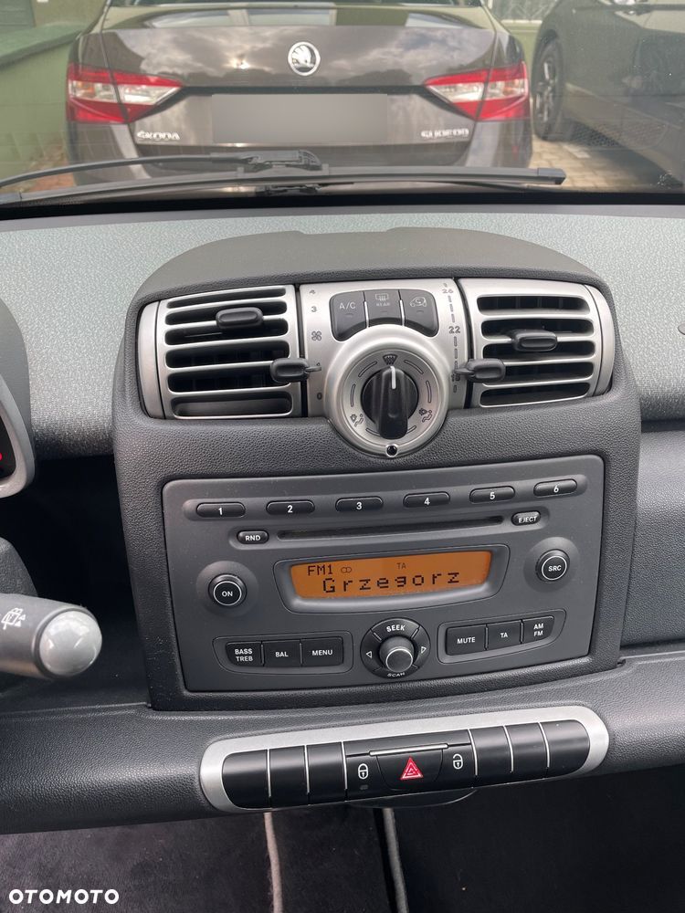 Smart Fortwo & pure mhd - 10