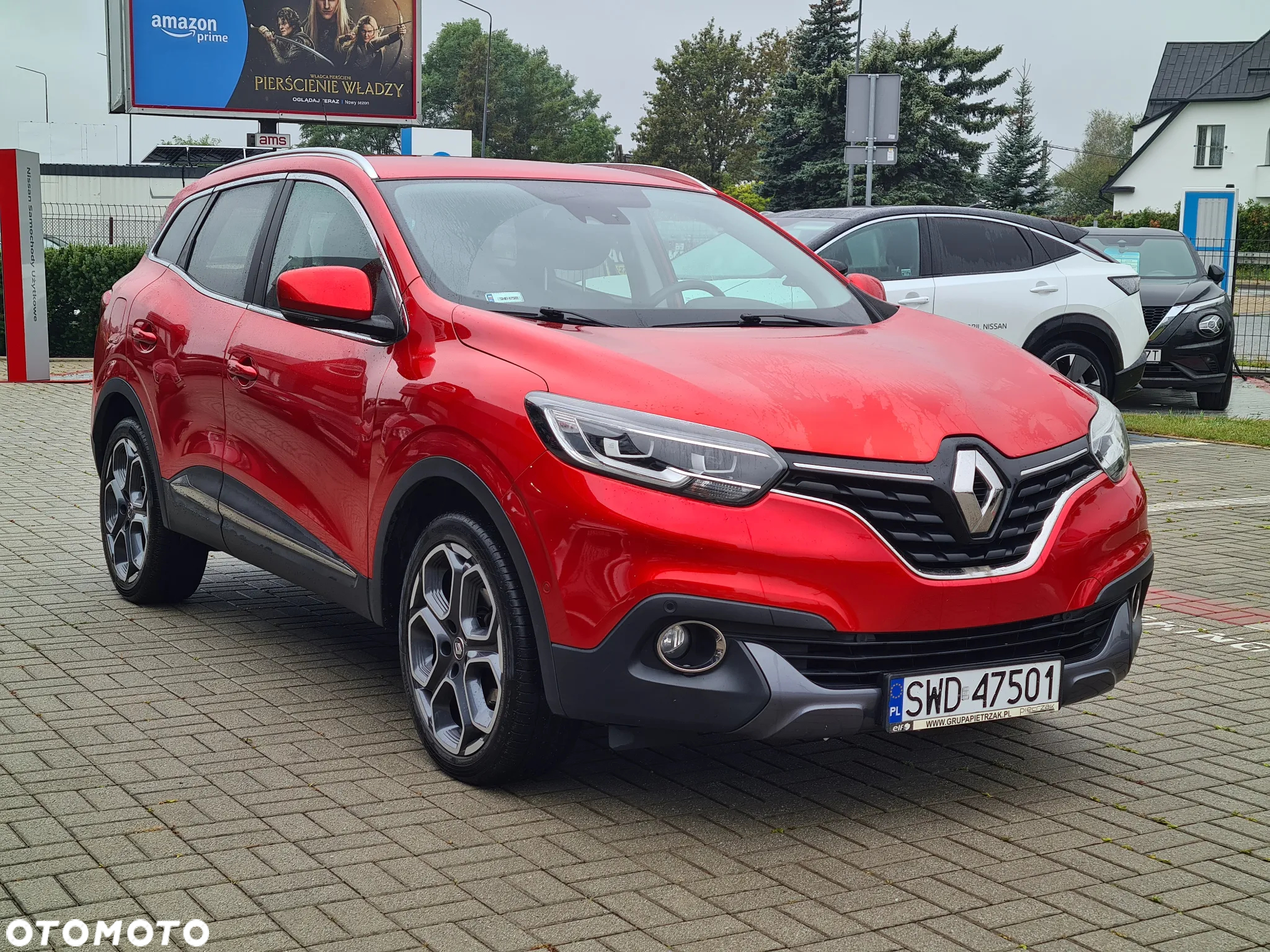 Renault Kadjar 1.2 Energy TCe Runmageddon - 3