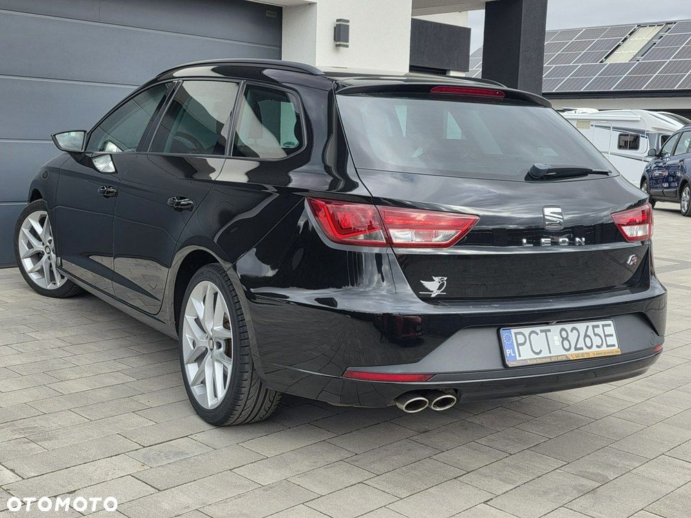 Seat Leon - 3