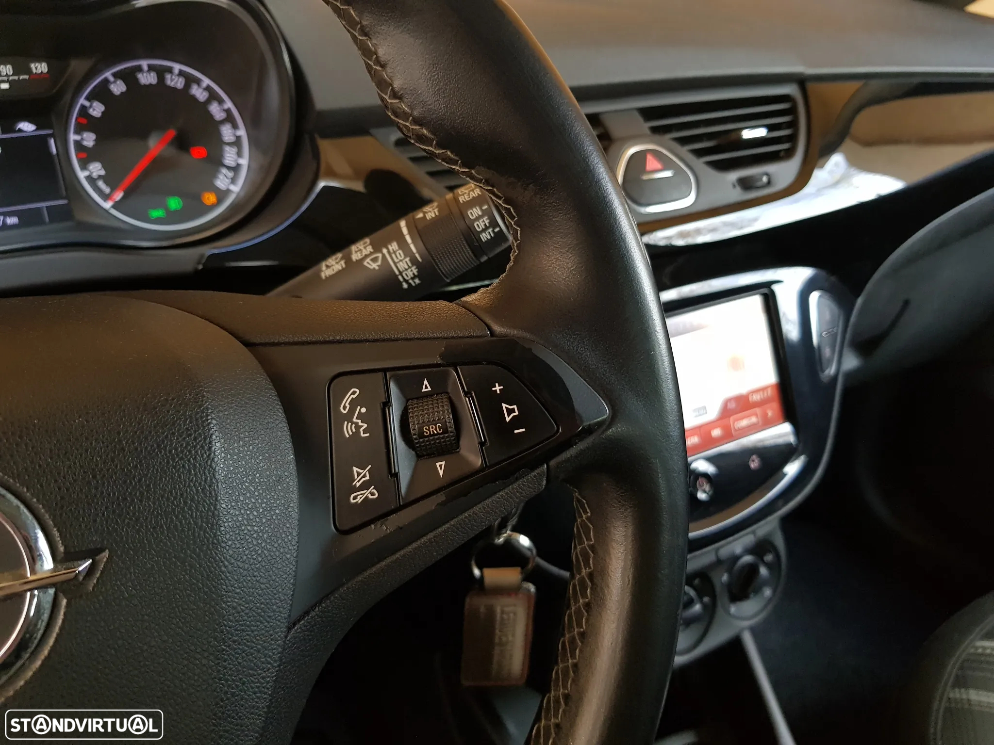 Opel Corsa 1.3 CDTi innovation - 49