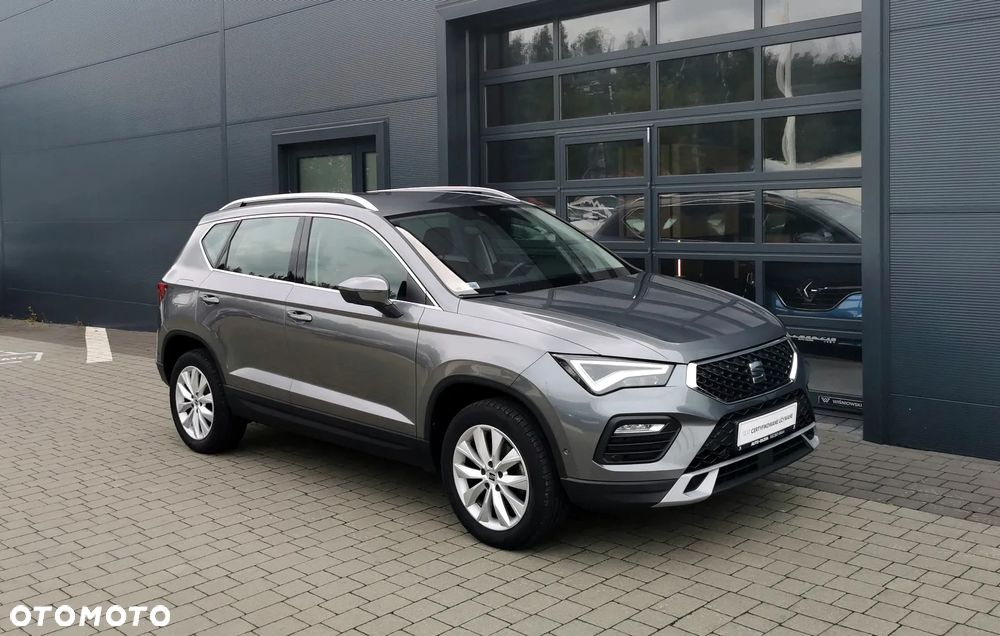 Seat Ateca 1.5 TSI Style S&S - 1