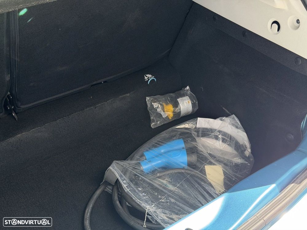 Renault Zoe - 12