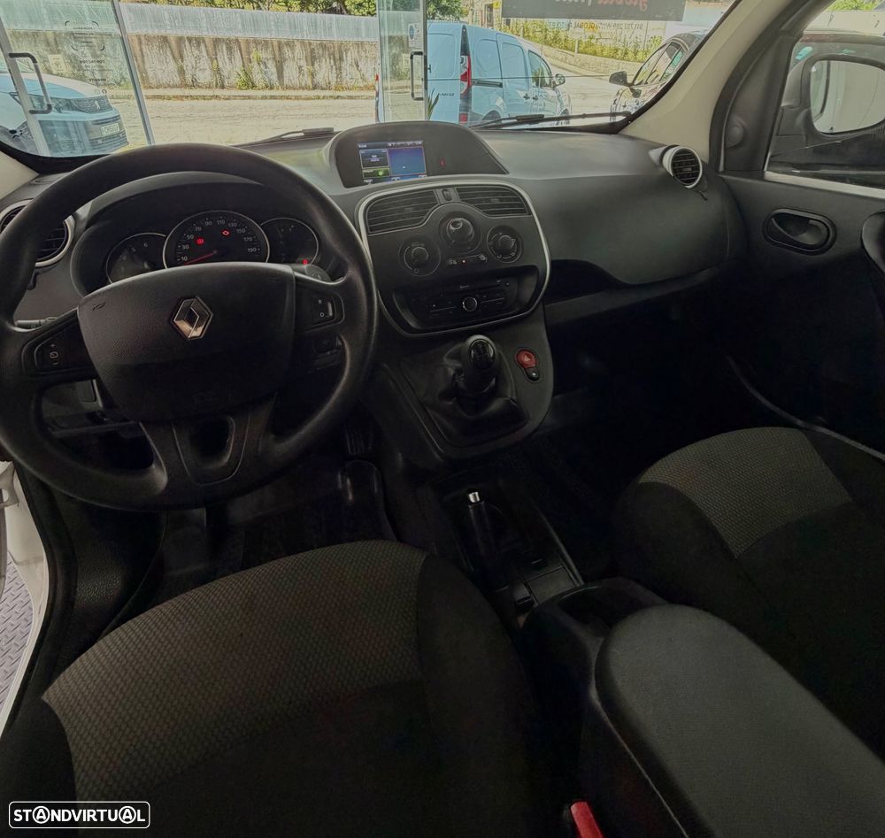 Renault Kangoo - 11