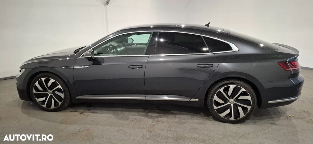 Volkswagen ARTEON 2.0 TDI DSG 4Motion R-Line - 12