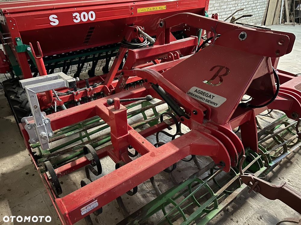 Agro-Masz S300 - 5