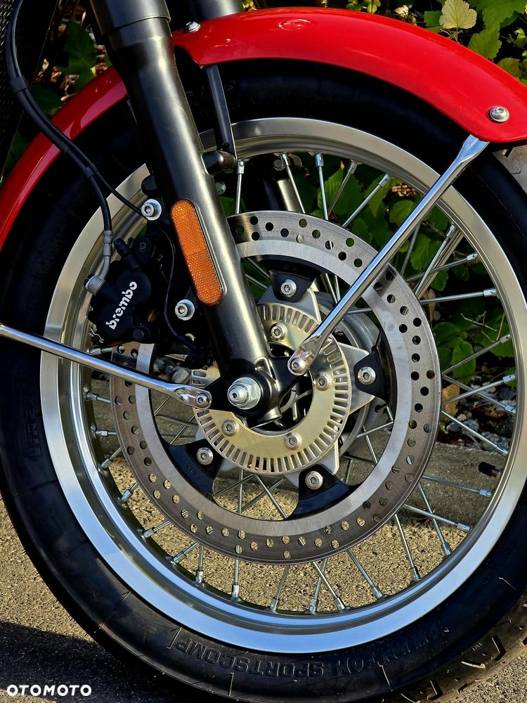 BSA Gold Star - 32