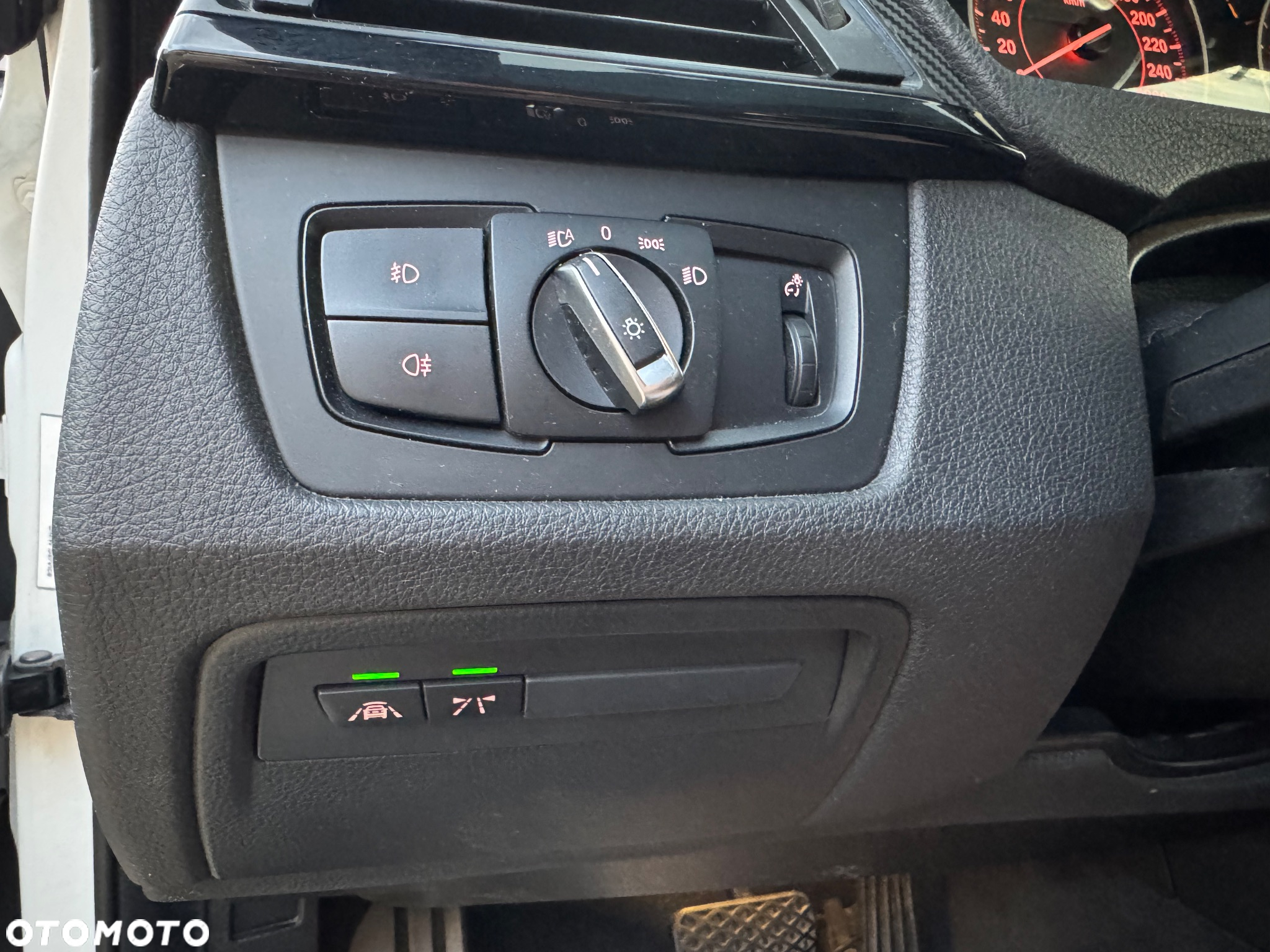 BMW Seria 4 428i xDrive M Sport - 15