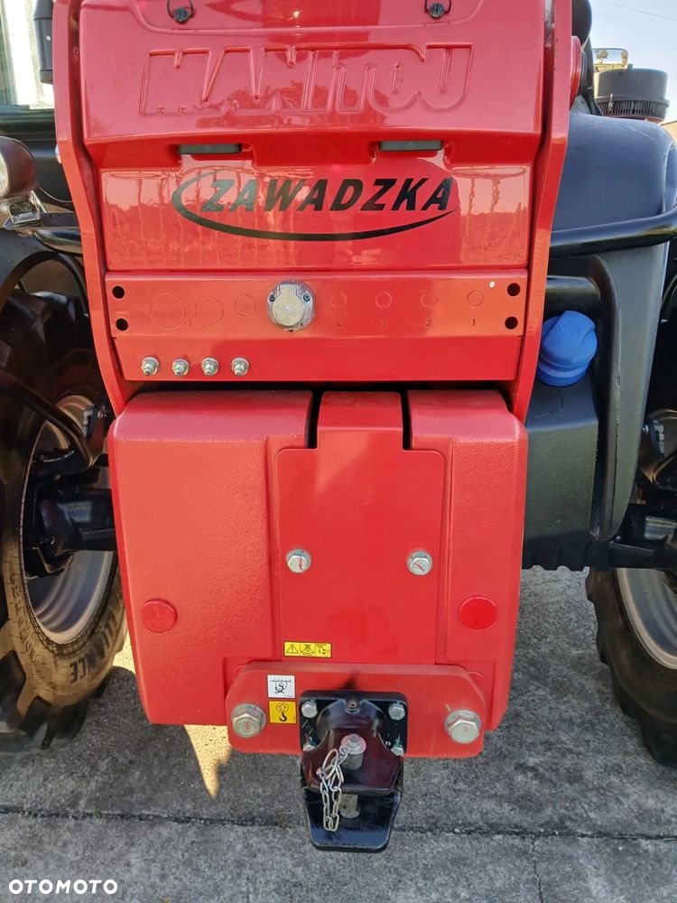 Manitou MLT 737 -130 - 24