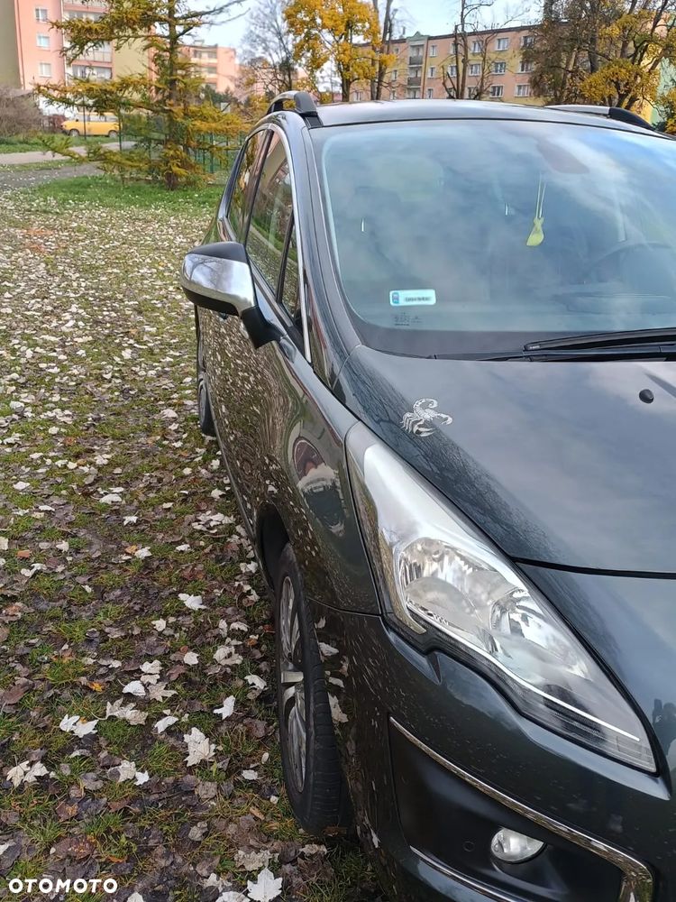 Peugeot 3008 1.6 HDi Access - 16