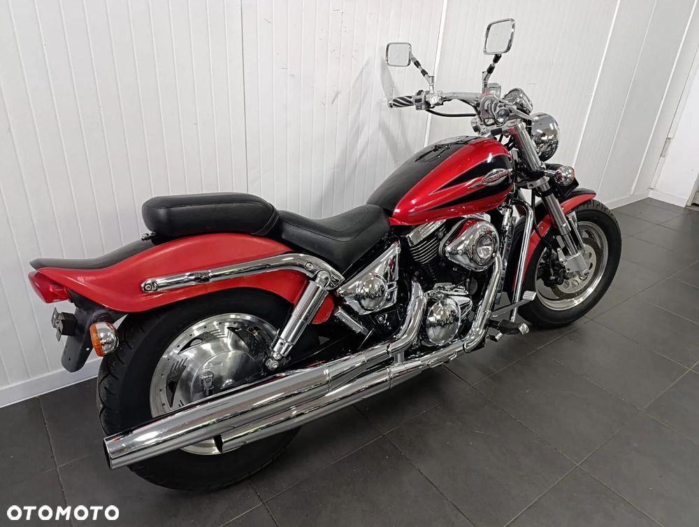 Suzuki Marauder - 3