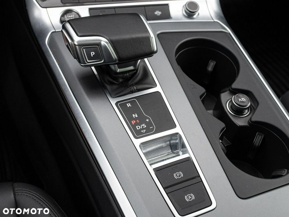 Audi A6 Limousine 55 TFSI mHEV Quattro S tronic - 17
