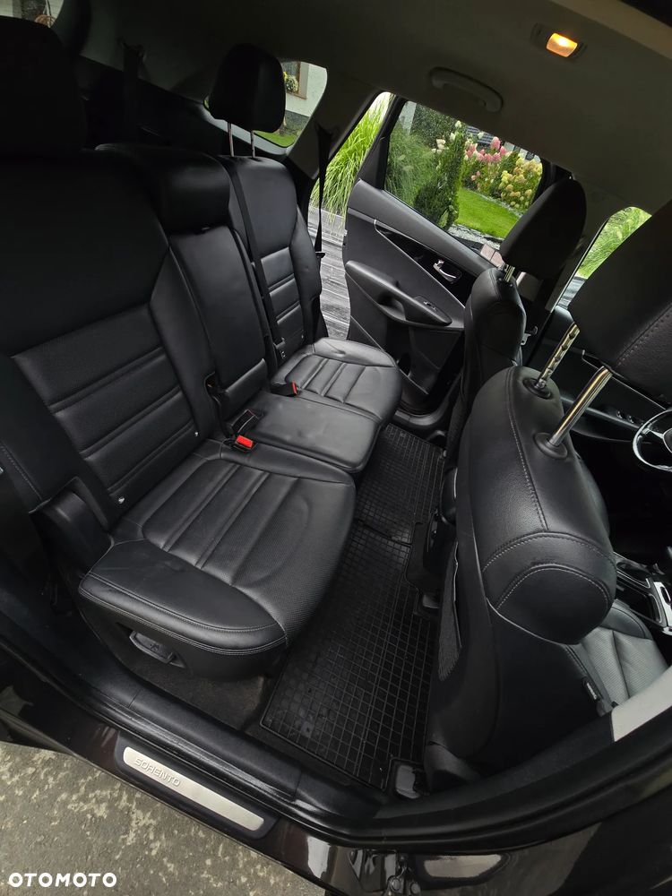 Kia Sorento 2.0 CRDI L - 19