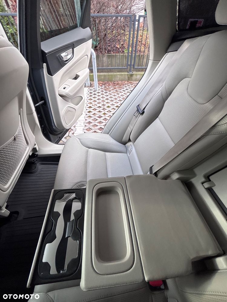 Volvo XC 60 T6 AWD Inscription - 5