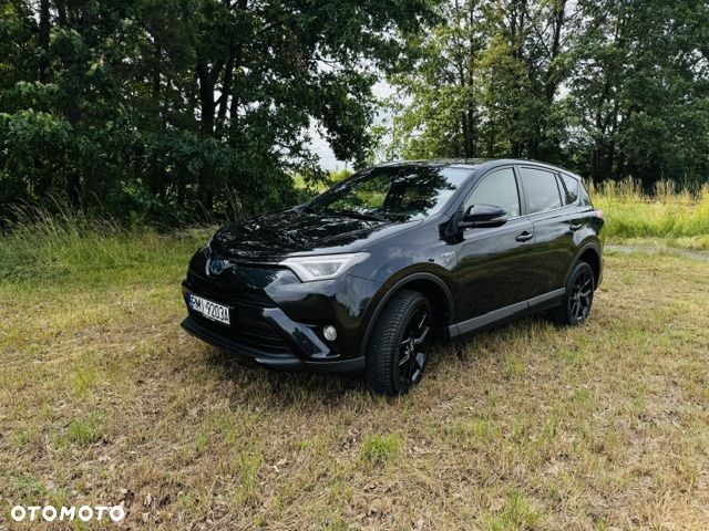 Toyota RAV4 2.0 Premium 4x4 MS - 1
