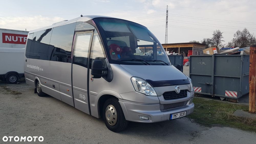 Iveco Rošero First - 10