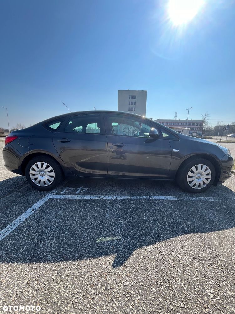 Opel Astra 1.4 Active - 4