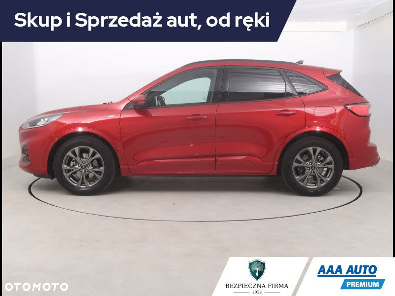 Ford Kuga - 3