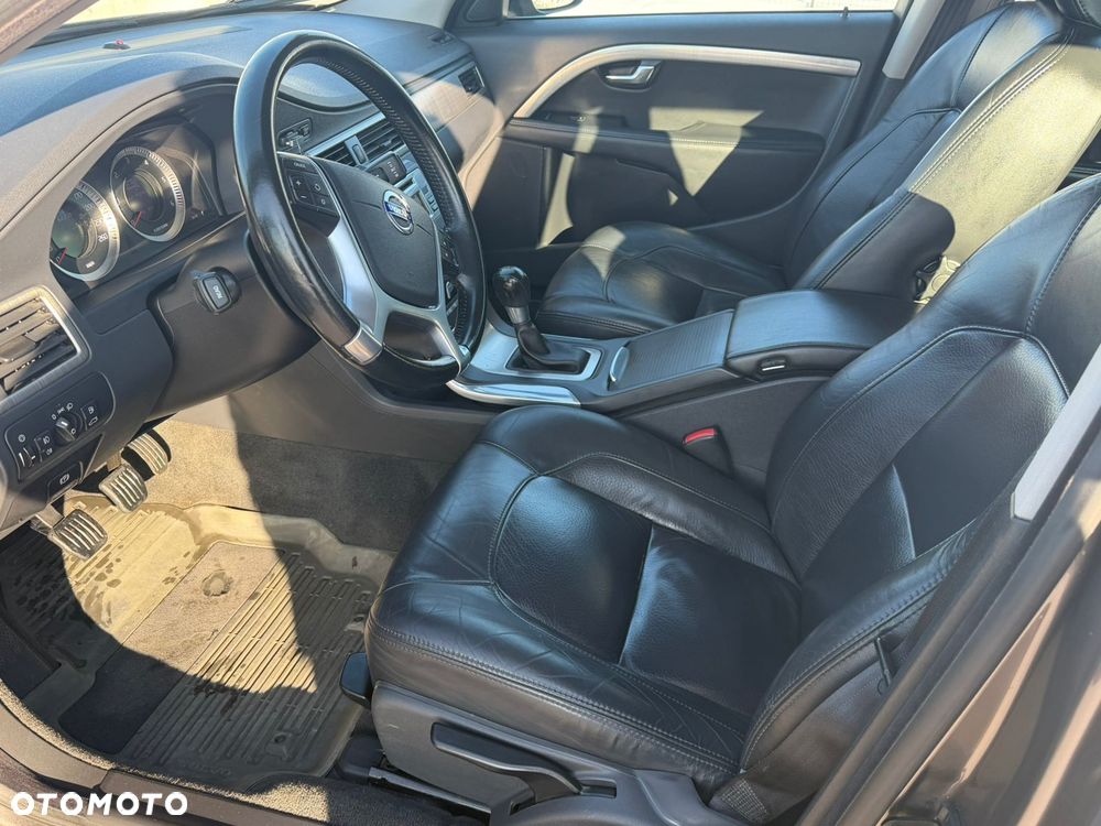Volvo V70 - 15