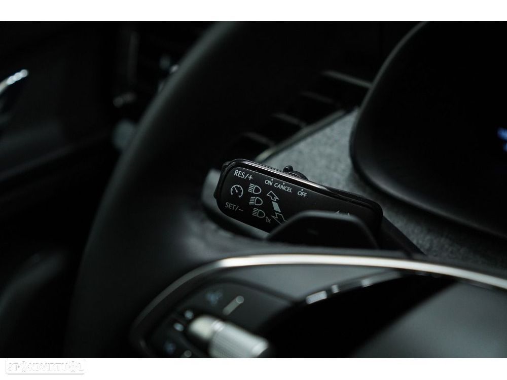 Skoda Kamiq 1.0 TSI Selection DSG - 24