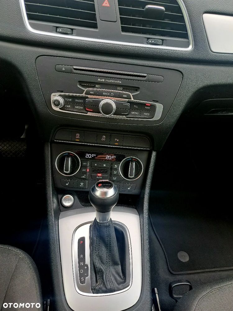 Audi Q3 1.4 TFSI Cylinder on demand S tronic - 9