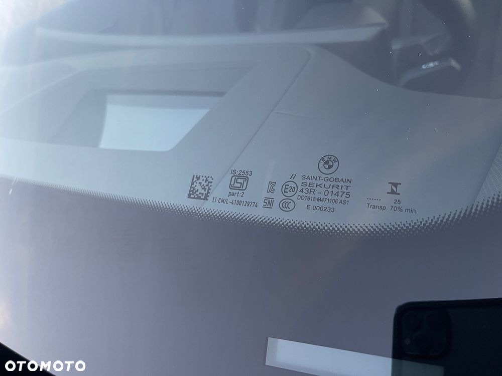 BMW Seria 5 520i mHEV M Sport - 39