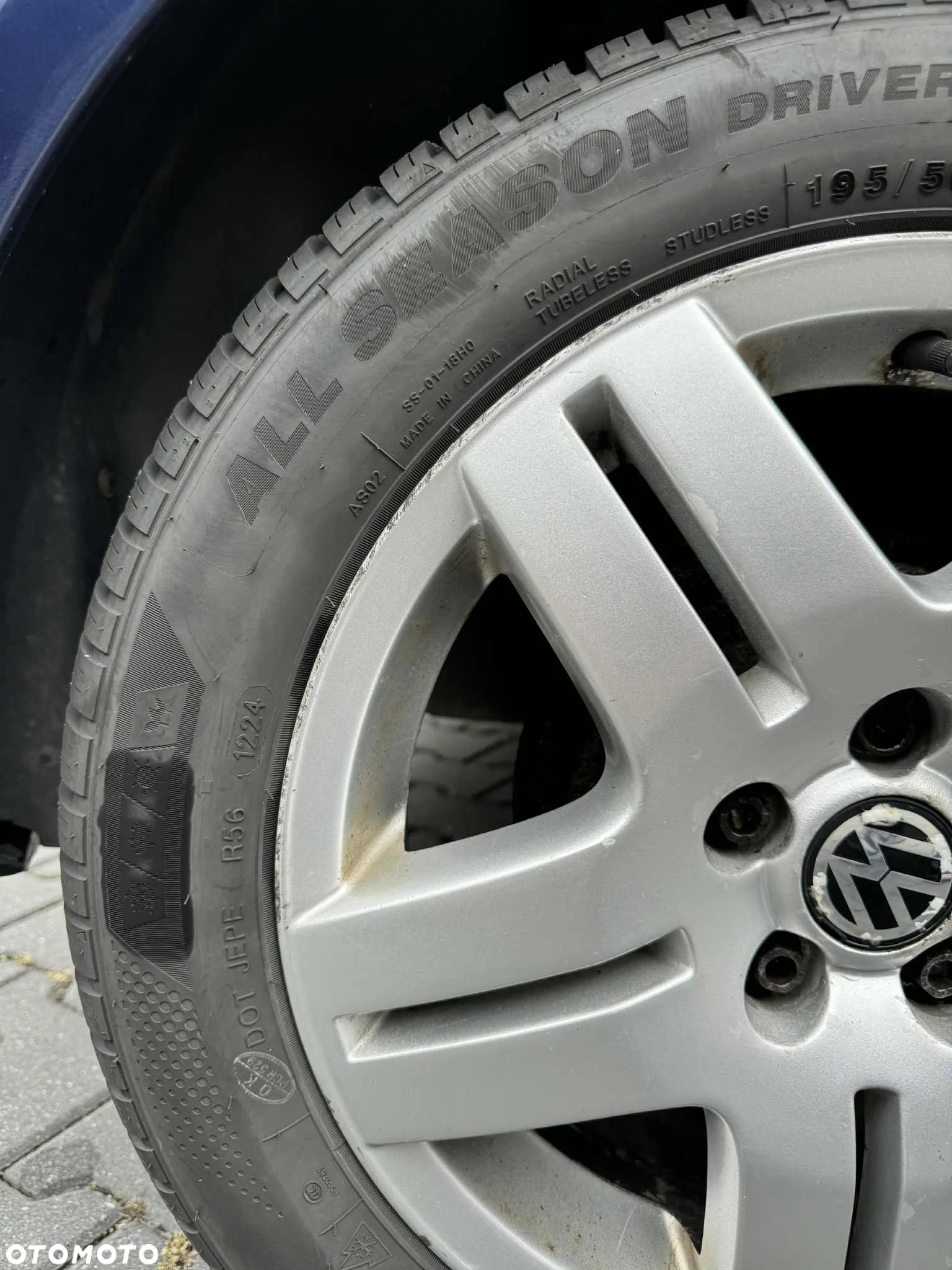 Volkswagen Polo 1.4 - 14
