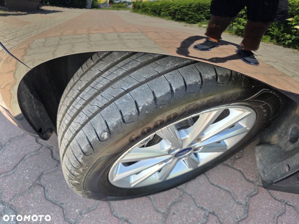 Ford C-MAX 1.0 EcoBoost Titanium ASS - 13