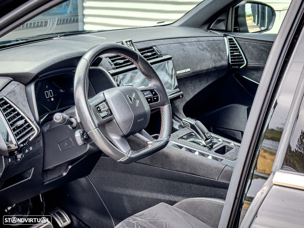 DS DS7 Crossback - 18