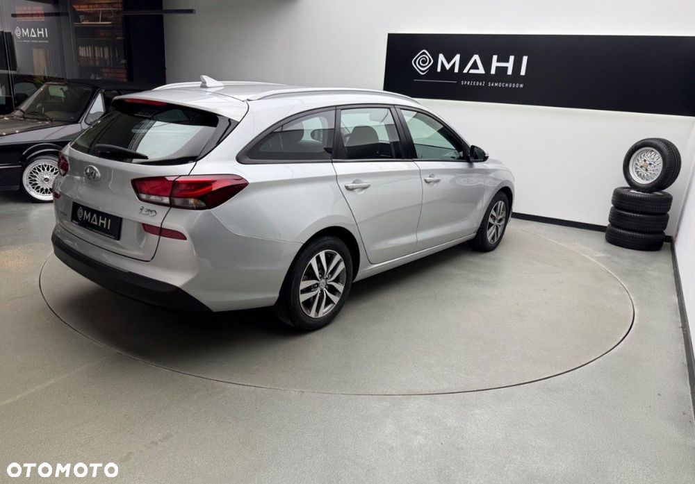 Hyundai i30 - 12