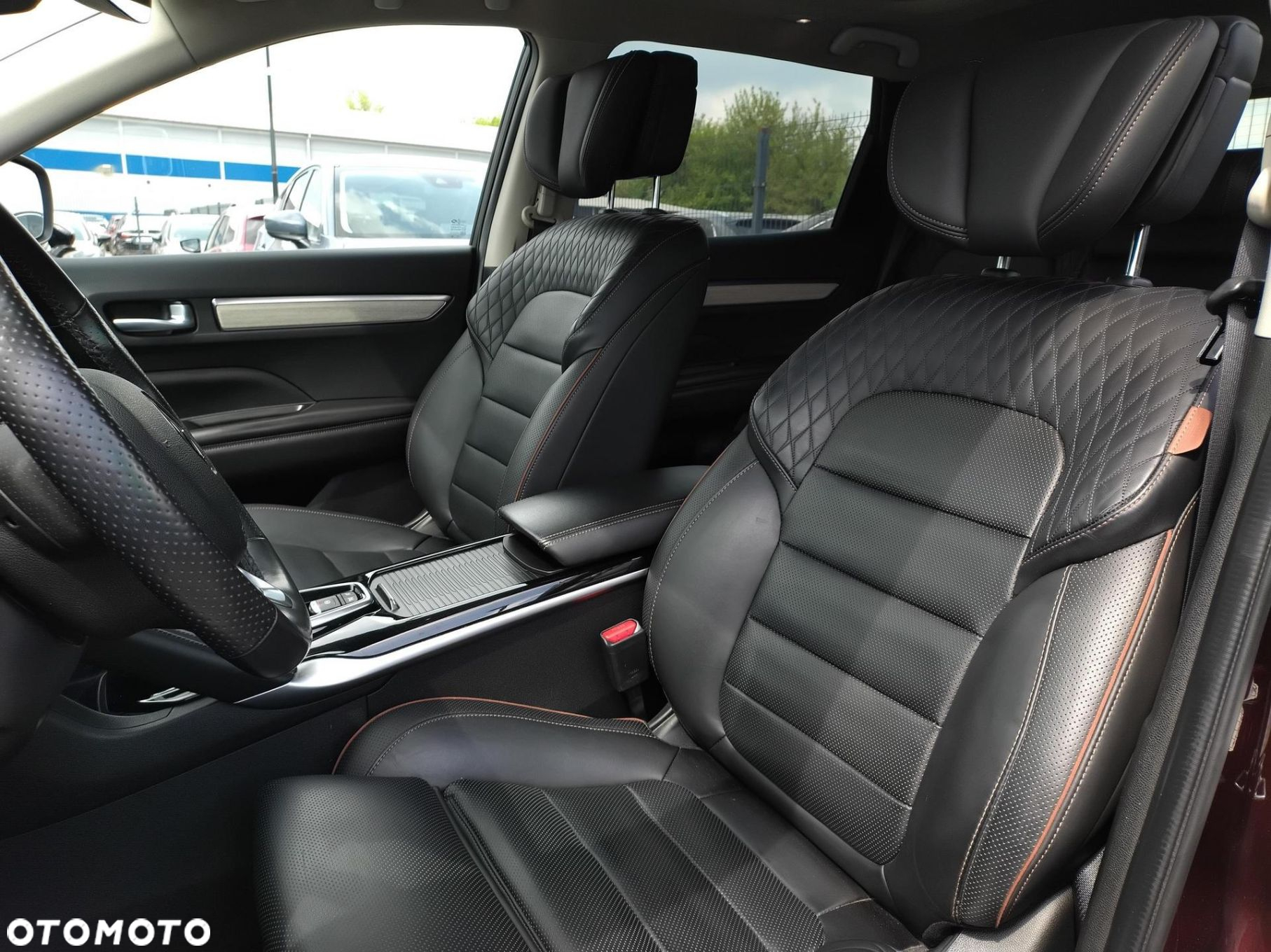 Renault Koleos 2.0 Blue dCi Initiale Paris 4x4 X-Tronic - 24